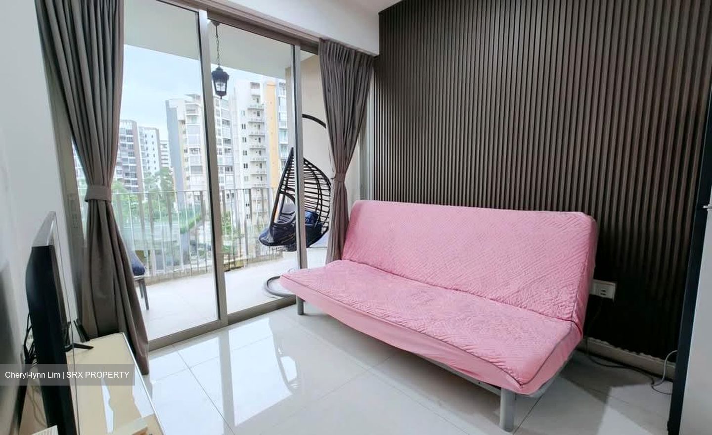 Sea Esta (D18), Condominium #573922271
